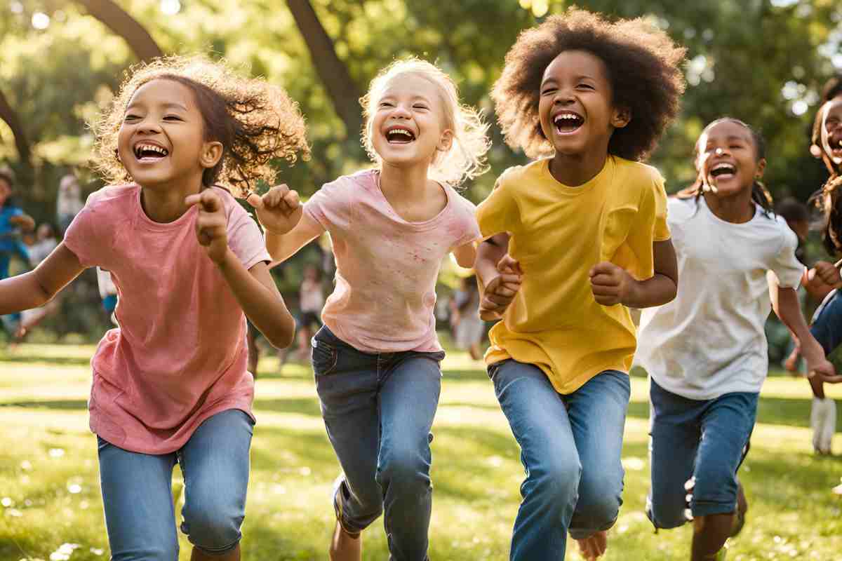 Giornata internazionale dell’infanzia e dell’adolescenza