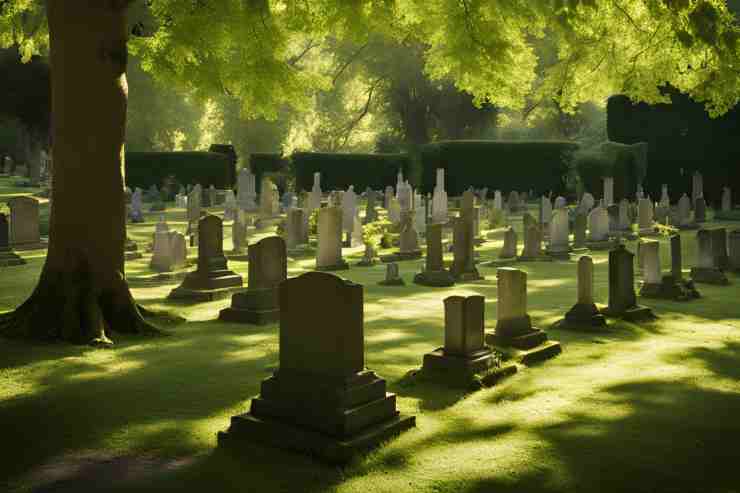 tigli cimitero stezzano