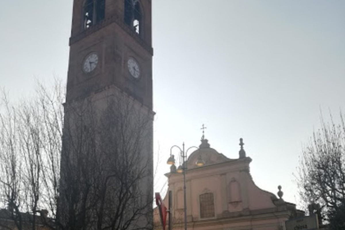 Chiesa Comun Nuovo