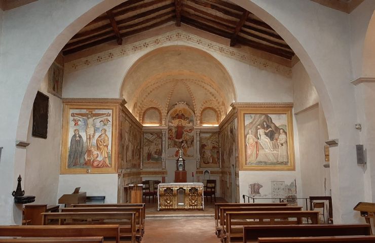 Santuario di Santa Maria Assunta di Grassobbio