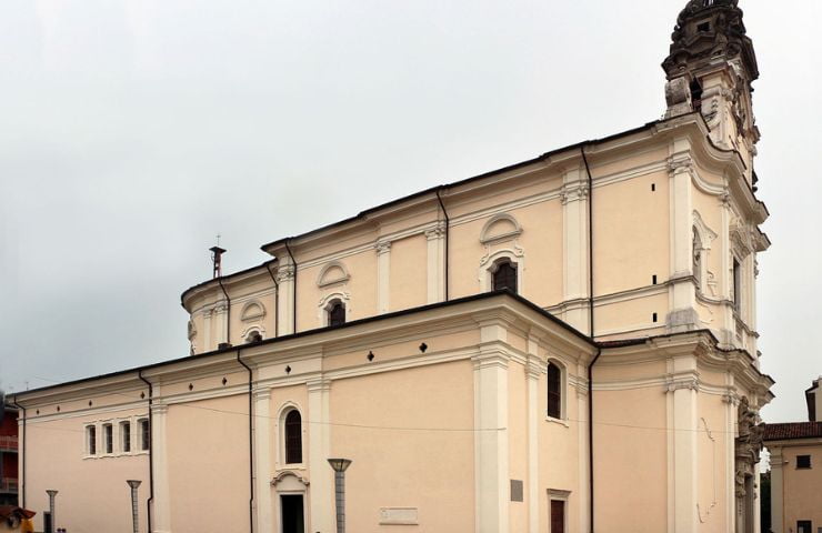 Foto Chiesa di San Nicolò