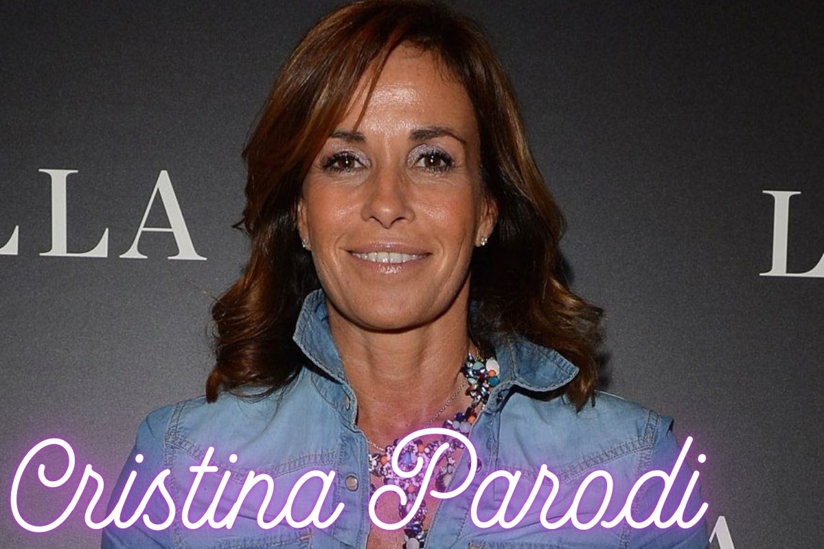 Cristina Parodi