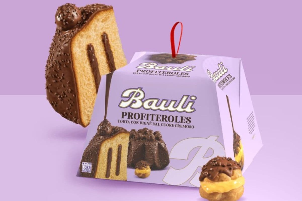 screen bauli Profiteroles